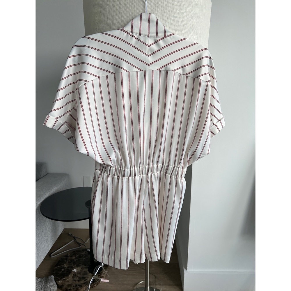 Maje Jumpsuit (40) - Picture 3 of 8